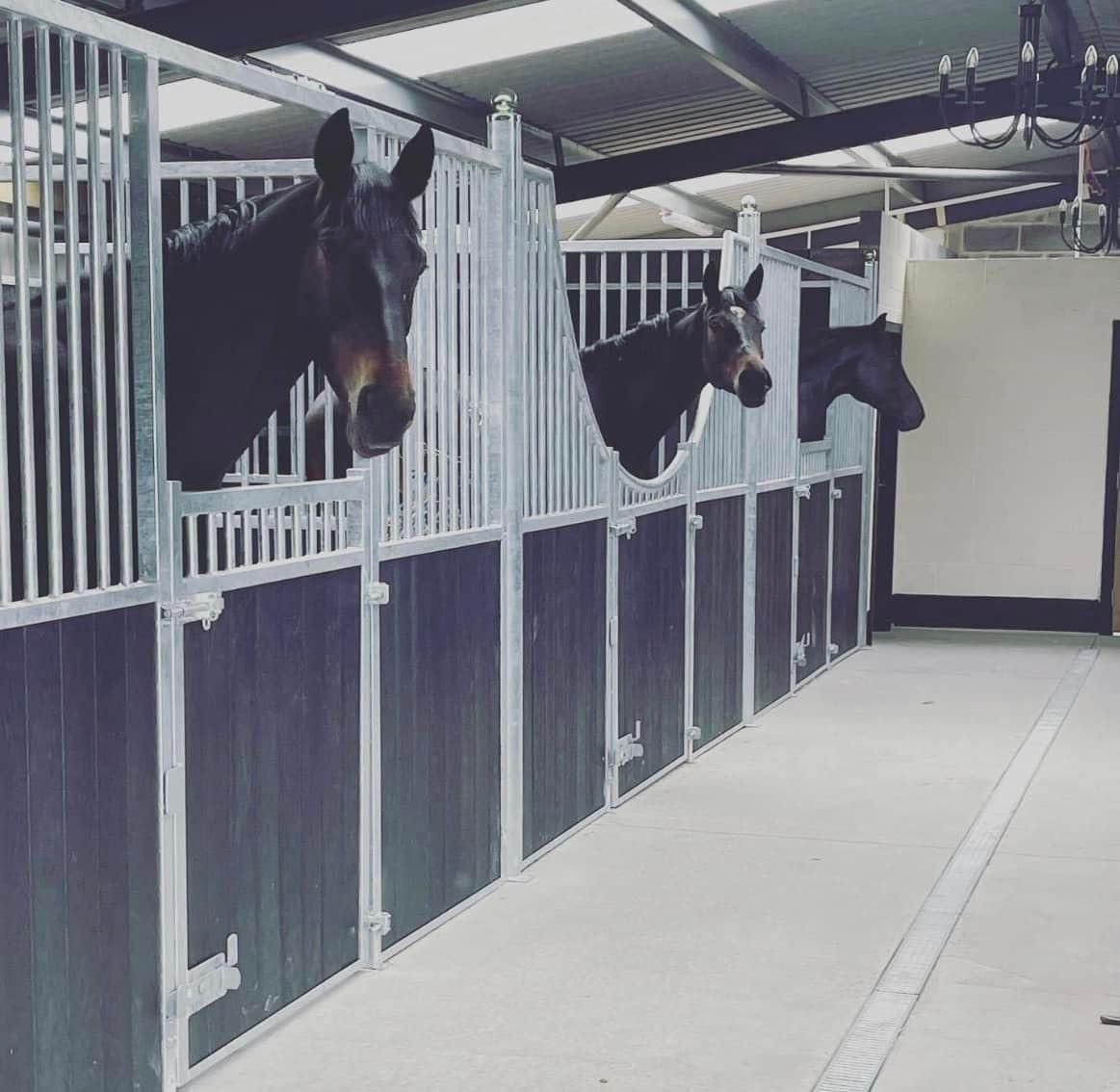 Portable Mobile Units